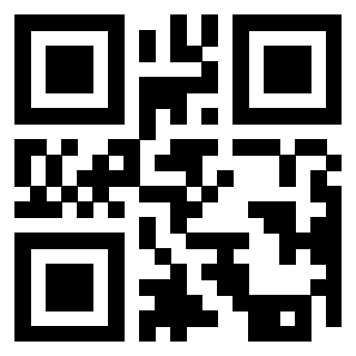 3303390436 Qr Code associato
