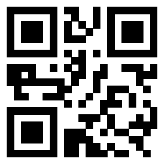 Immagine del Qr Code di 3303390439
