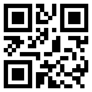 Immagine del QrCode di 3303390441