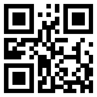 Immagine del QrCode di 3303390445