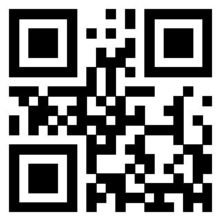Il Qr Code di 3303390447