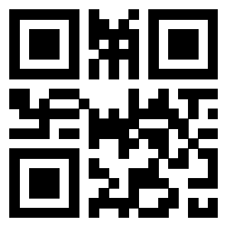 3303390449 QrCode associato