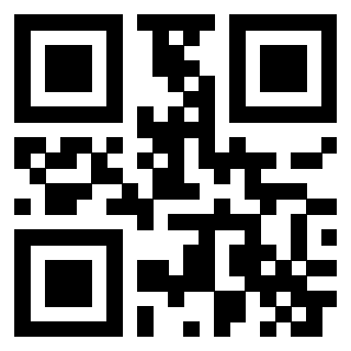 Immagine del Qr Code di 3303390452