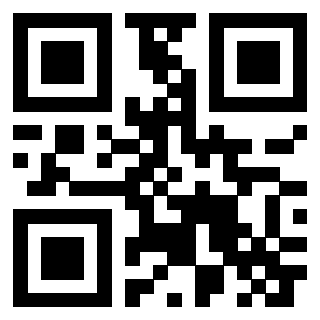 Il Qr Code di 3303390454