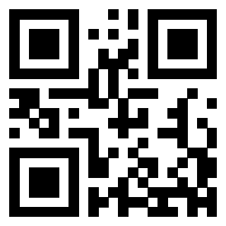 3303390455 QrCode associato