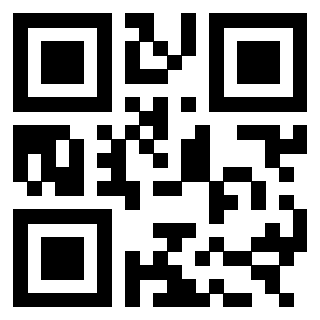 Il Qr Code di 3303390456