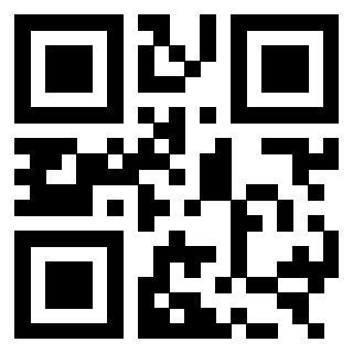 3303390457 - Immagine del QrCode
