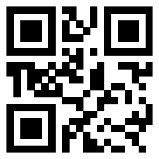 Immagine del Qr Code di 3303390458