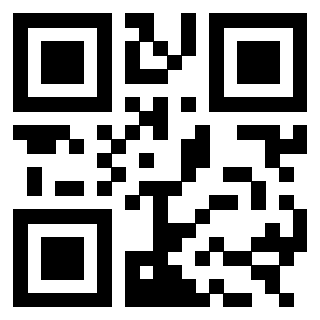 Il QrCode di 3303390460