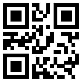 Immagine del Qr Code di 3303390463