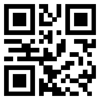 3303390464 QrCode associato