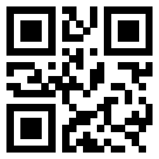 3303390465 QrCode associato