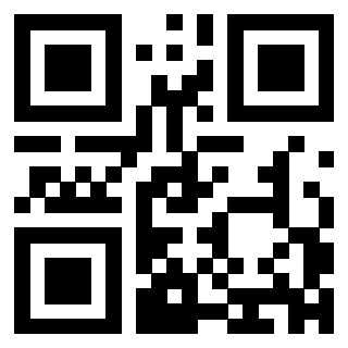 3303390466 - Immagine del Qr Code associato