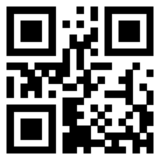3303390468 - Immagine del Qr Code associato