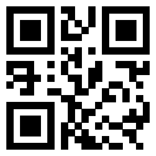 Il Qr Code di 3303390470