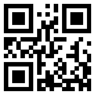 3303390471 - Immagine del Qr Code associato