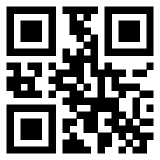 3303390475 - Immagine del QrCode associato
