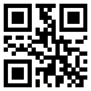 Il Qr Code di 3303390477