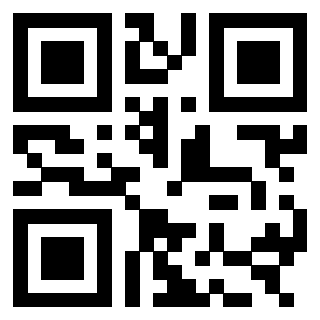 Immagine del Qr Code di 3303390483