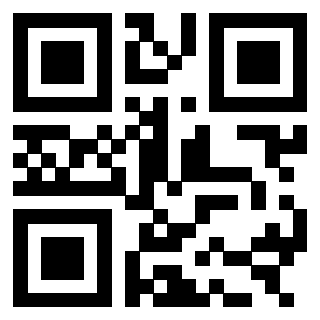 3303390488 - Immagine del QrCode associato