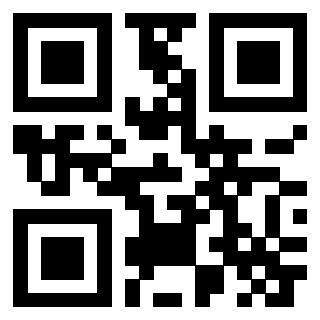 3303390489 Qr Code associato