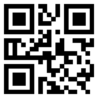 Scansione del Qr Code di 3303390491
