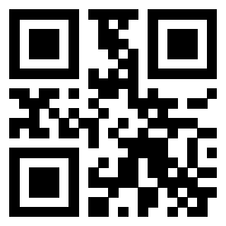 Il Qr Code di 3303390494