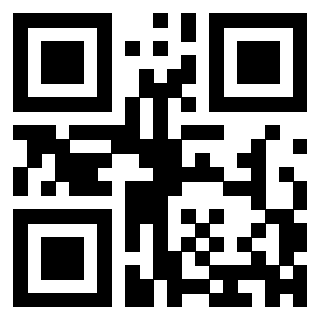 Immagine del Qr Code di 3303390498