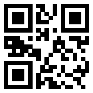 3303390503 - Immagine del Qr Code