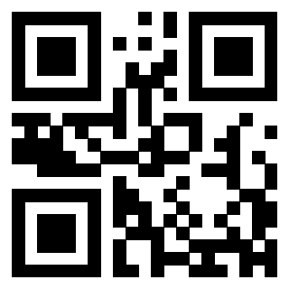 Il QrCode di 3303390504