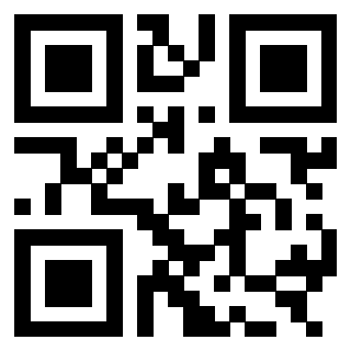Immagine del Qr Code di 3303390505
