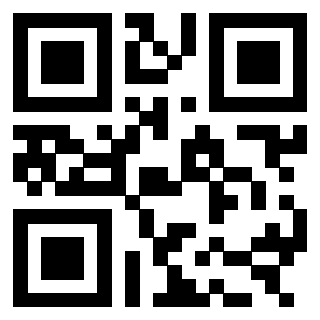 3303390506 - Immagine del QrCode associato