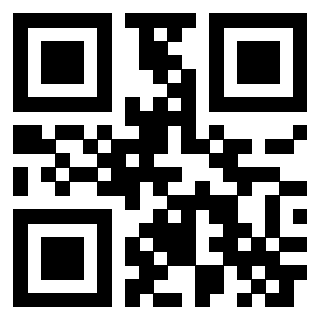 3303390507 QrCode associato