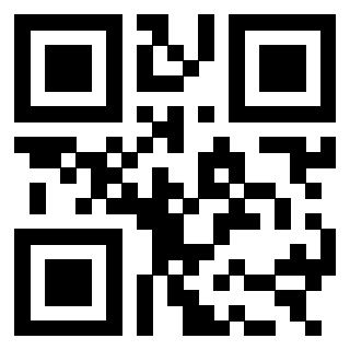 Immagine del Qr Code di 3303390508