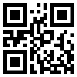 3303390509 - Immagine del Qr Code