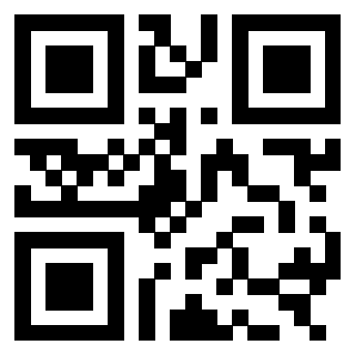 QrCode di 3303390511