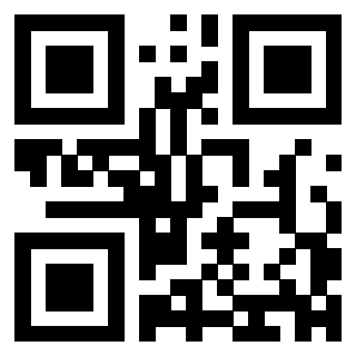 3303390512 - Immagine del Qr Code associato
