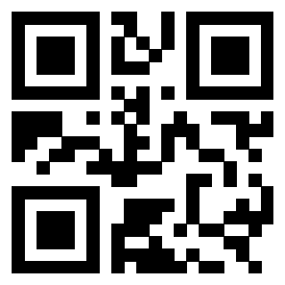 3303390517 QrCode associato