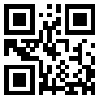 3303390520 QrCode associato