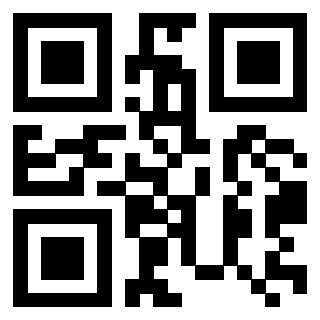 3303390521 Qr Code associato
