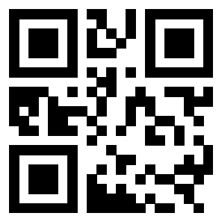 3303390522 - Immagine del Qr Code