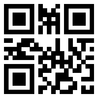 3303390523 Qr Code associato