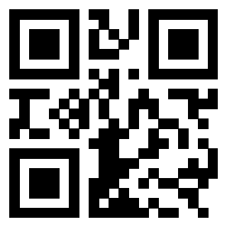 Immagine del QrCode di 3303390524