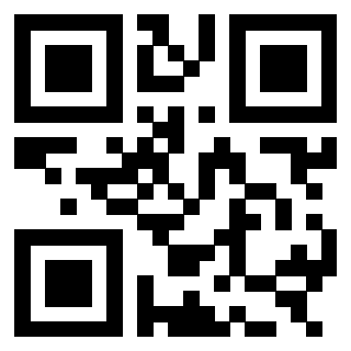 3303390525 Qr Code associato