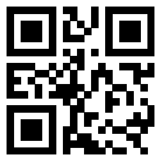 Il Qr Code di 3303390526