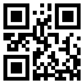 Il Qr Code di 3303390527