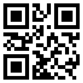 Immagine del Qr Code di 3303390529