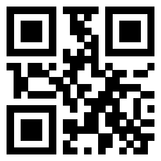 Immagine del QrCode di 3303390530