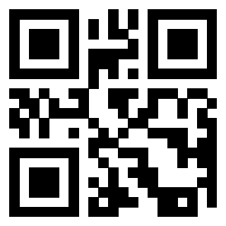 Immagine del Qr Code di 3303390532