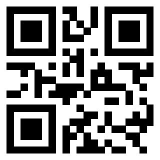 Il QrCode di 3303390533